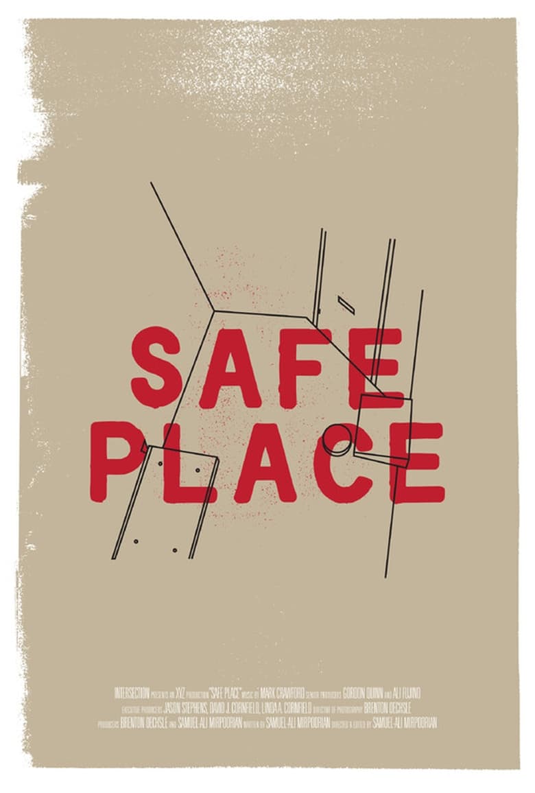 Poster of Safe Place