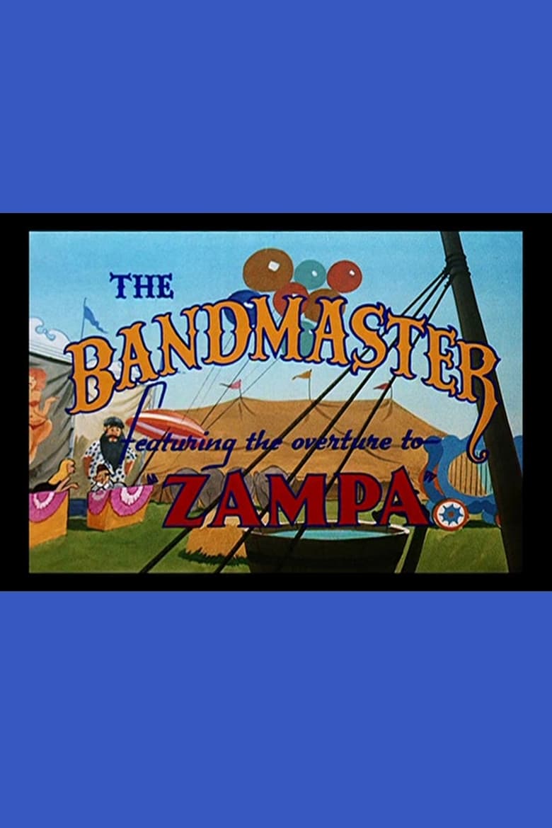 Poster of The Bandmaster