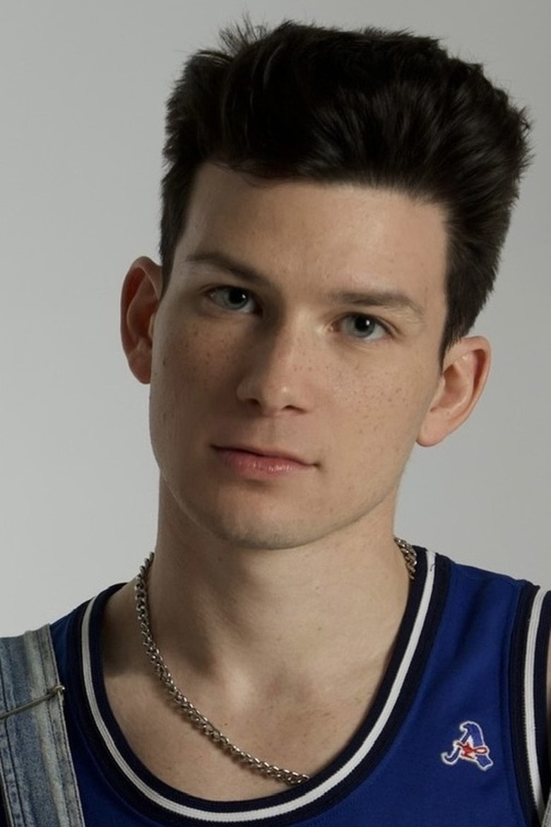 Portrait of Pau Canivell