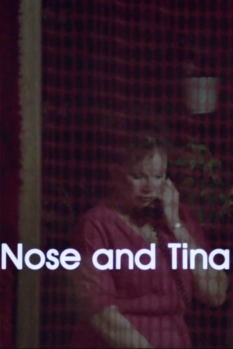 Poster of Nose and Tina