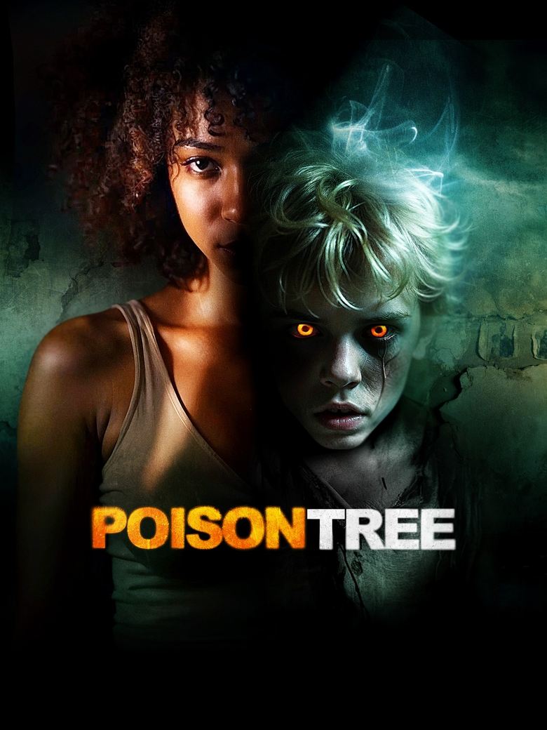 Poster of Poison Tree