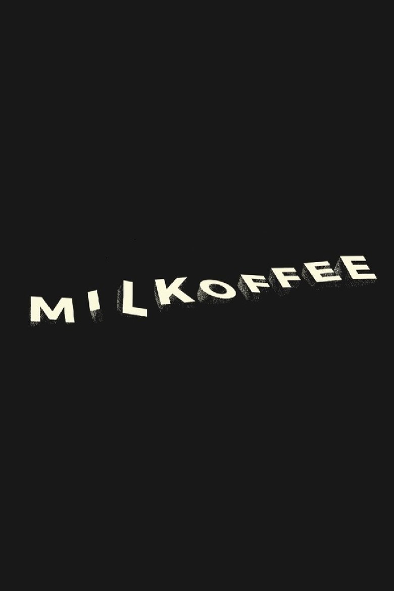 Poster of MILKOFFEE