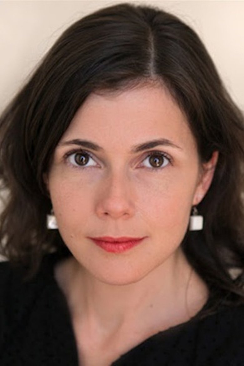 Portrait of Caroline Victoria