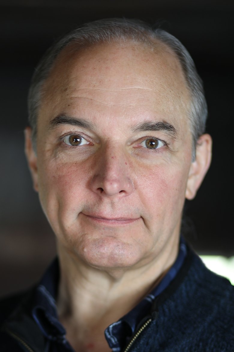 Portrait of Bret Bailey