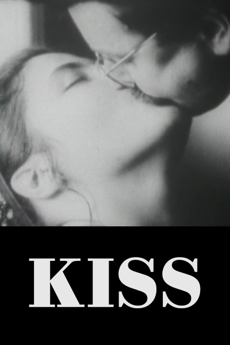 Poster of Kiss