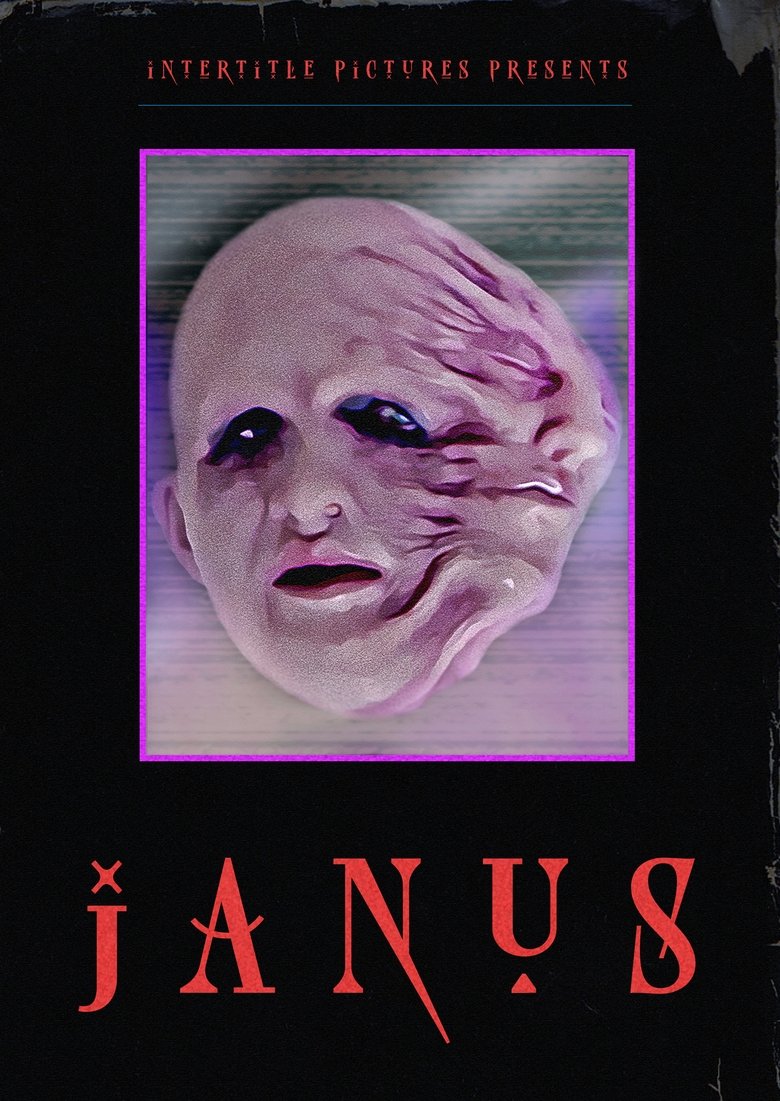 Poster of Janus