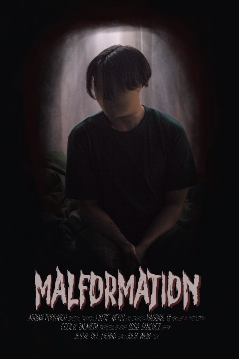 Poster of Malformation