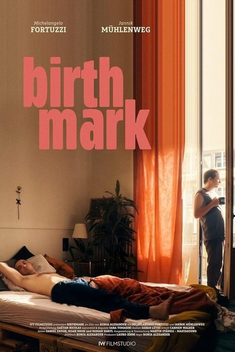 Poster of Birthmark