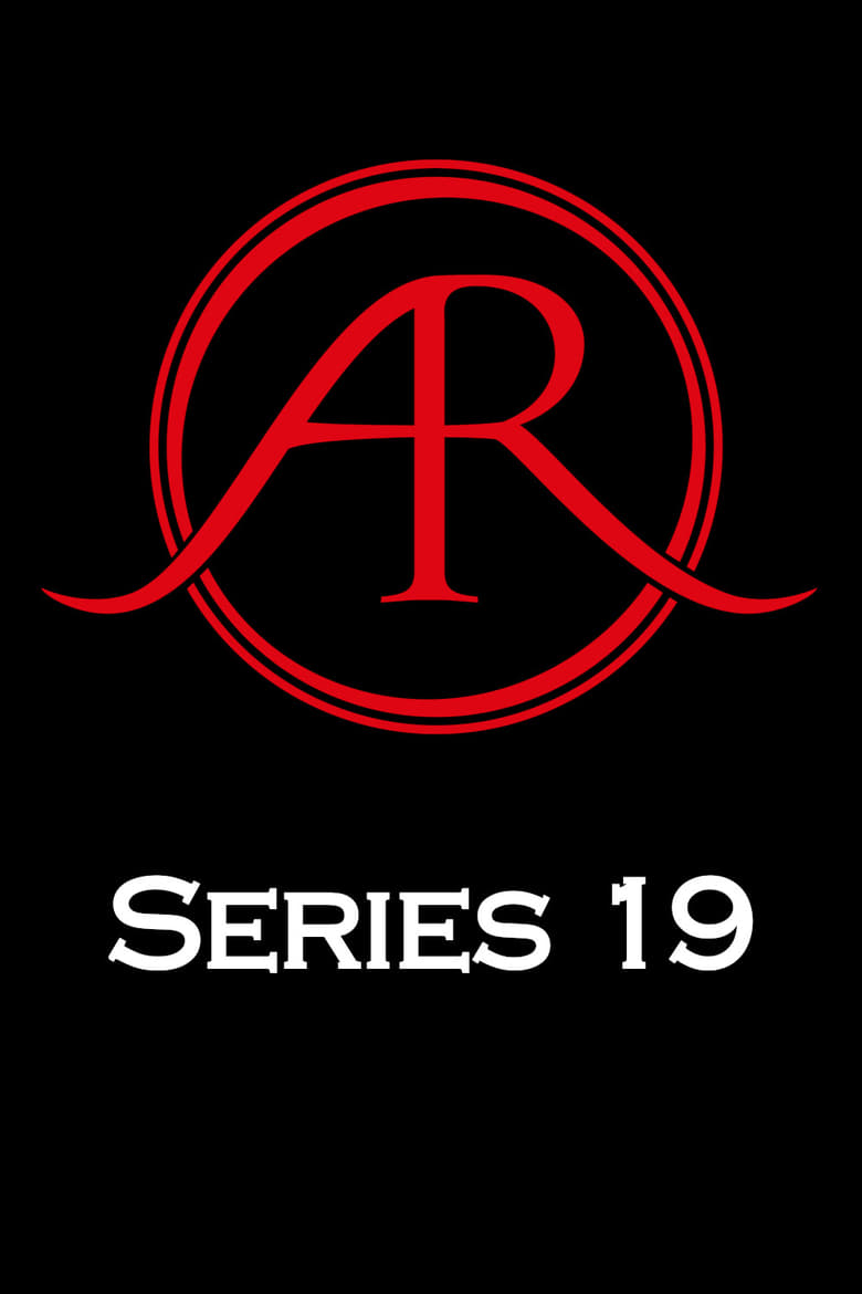 Poster of Episodes in Antiques Roadshow - Series 19 - Series 19