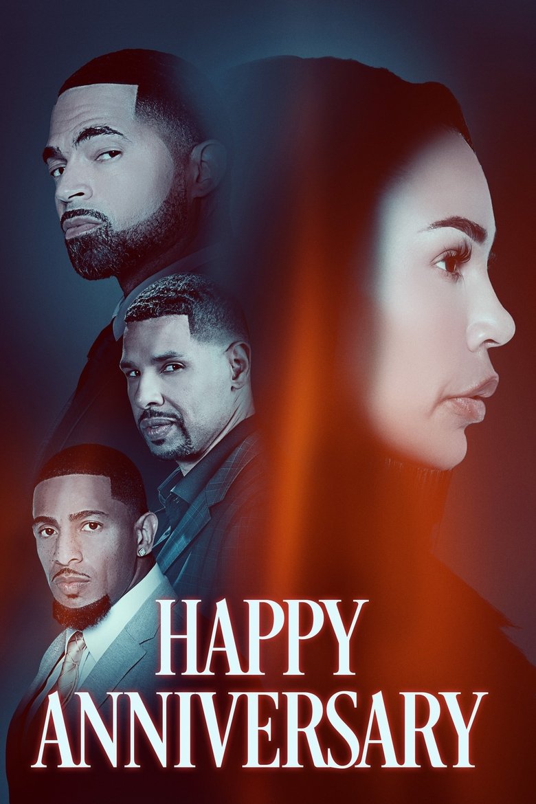 Poster of Happy Anniversary