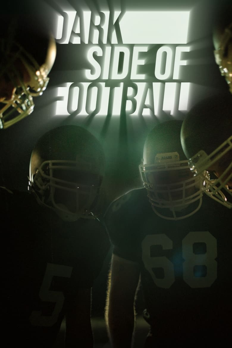 Poster of Cast and Crew in Dark Side Of Football - Season 1 - Episode 2 - The Dark Art of Bill Belichick