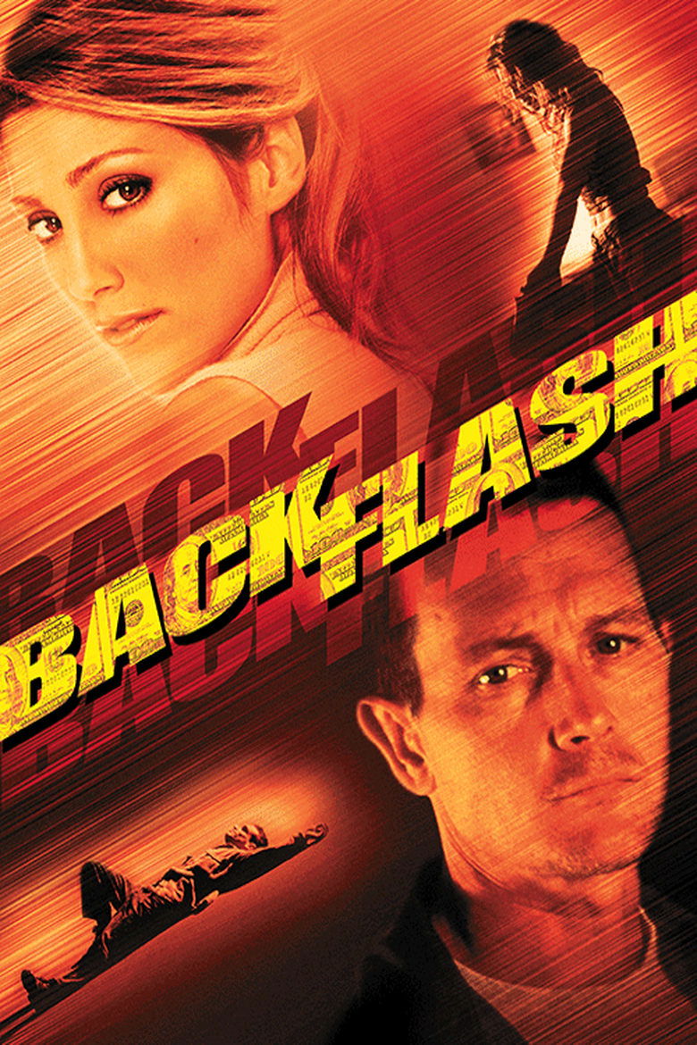 Poster of Backflash