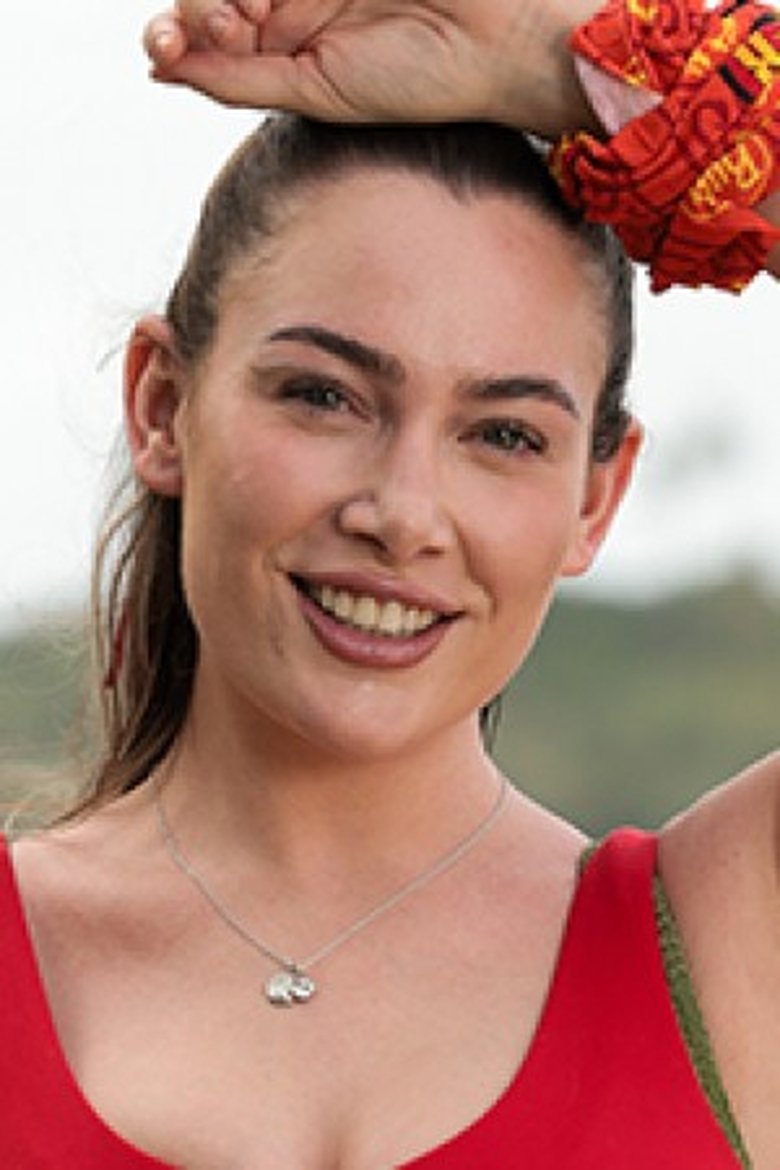 Portrait of Logan Johannisen