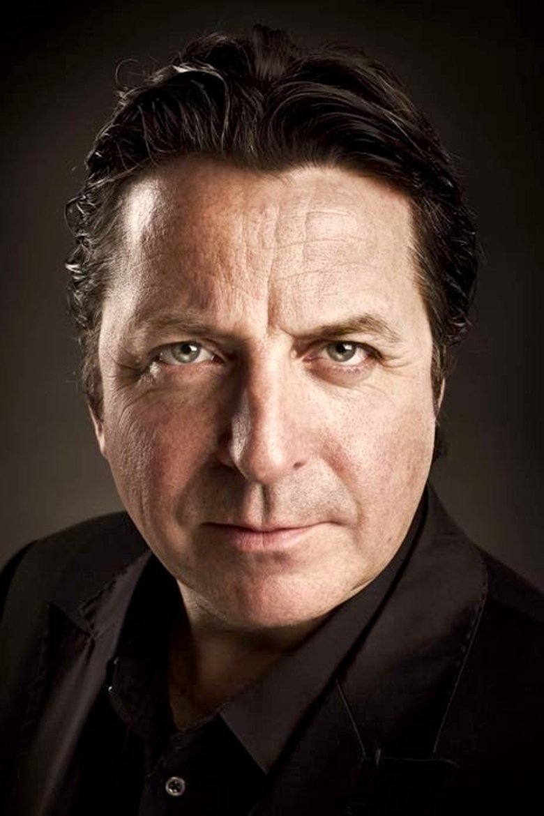 Portrait of Espen Beranek Holm