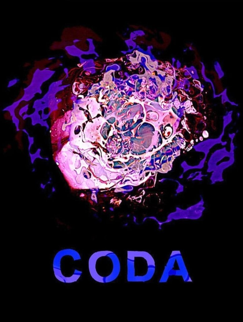 Poster of Coda