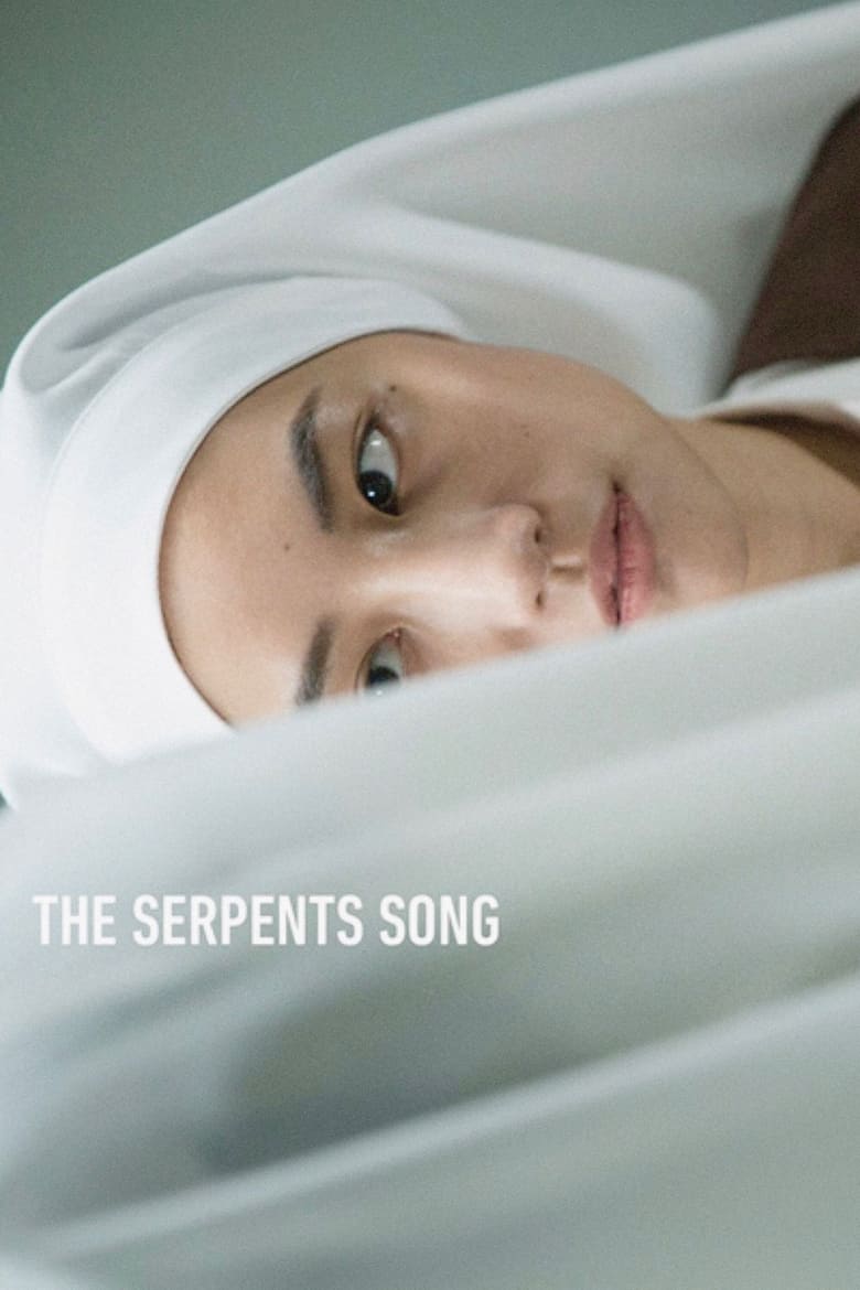 Poster of The Serpent's Song