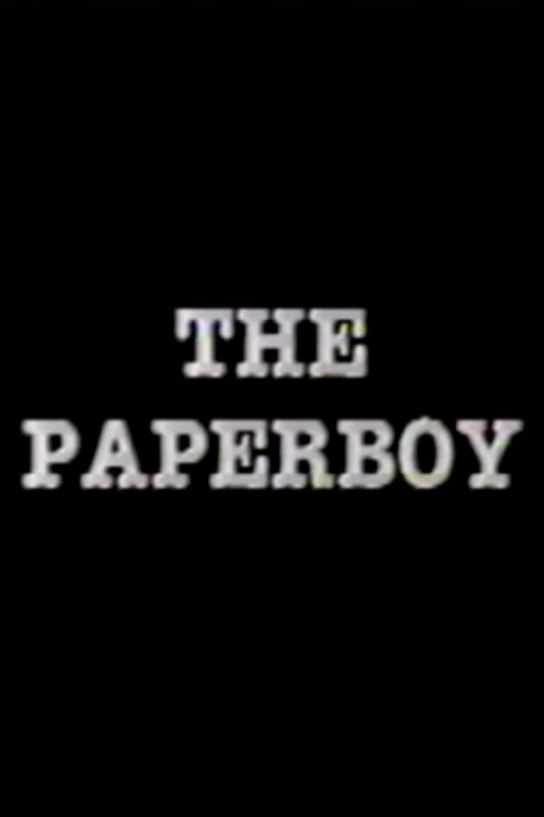 Poster of The Paperboy