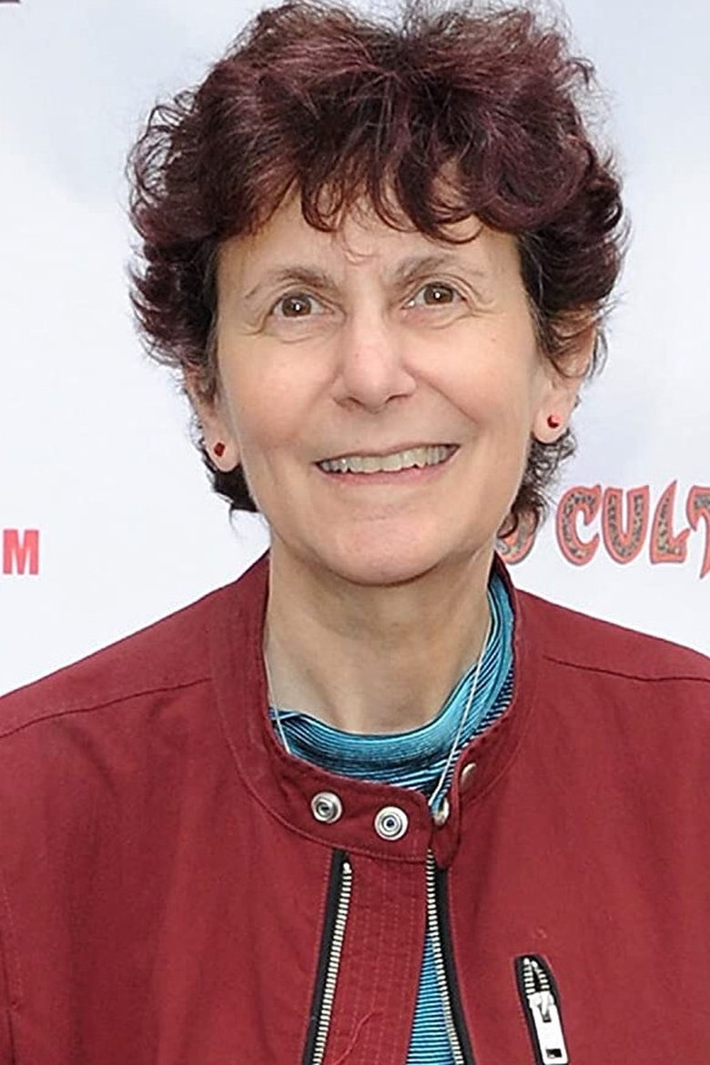 Portrait of Rachel Talalay