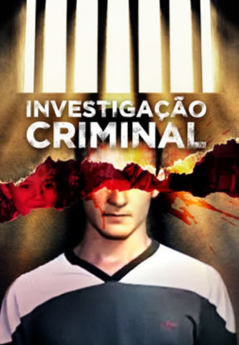 Poster of Investigação Criminal