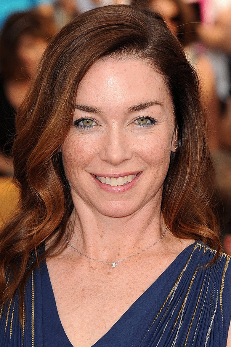 Portrait of Julianne Nicholson