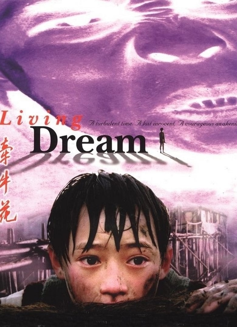 Poster of Living Dream