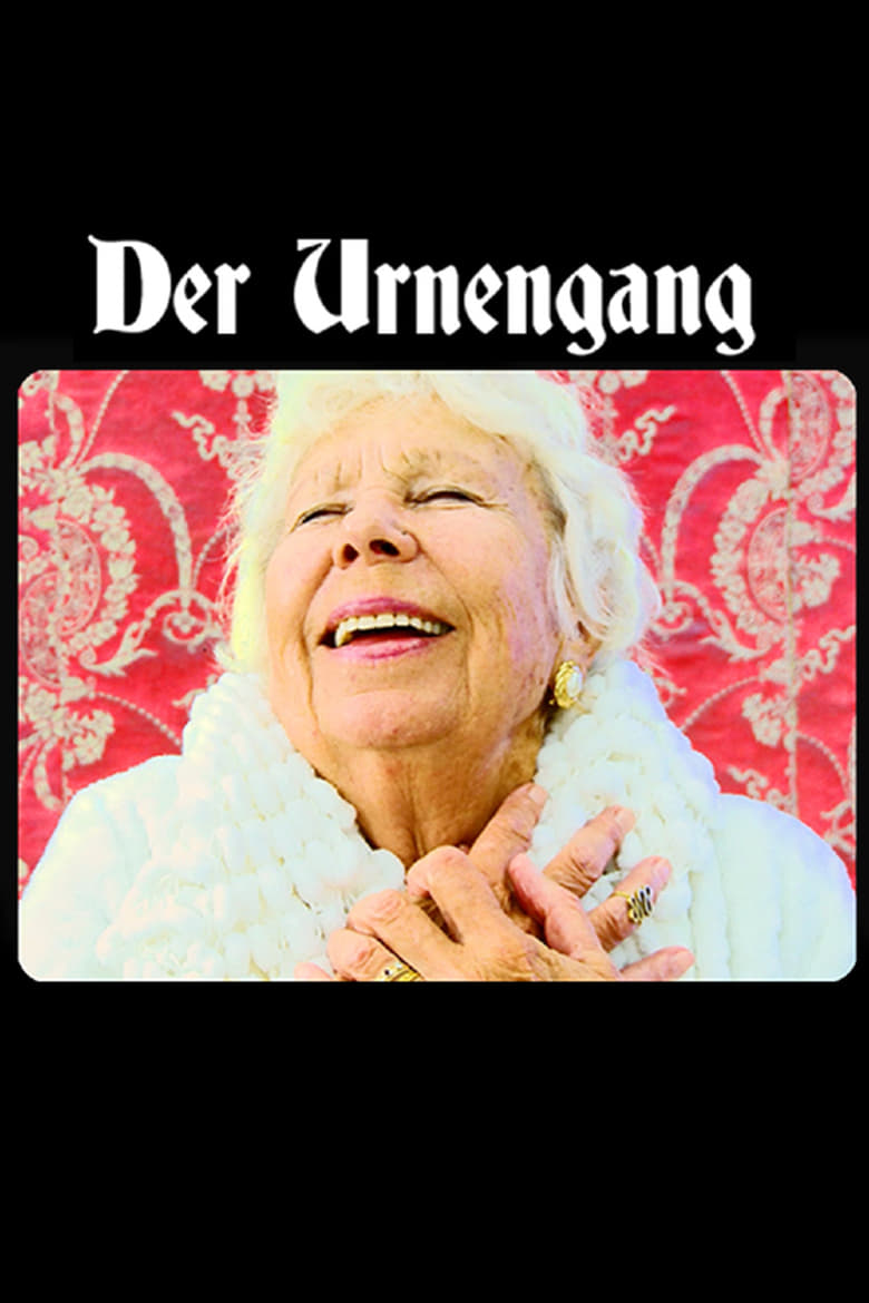 Poster of Der Urnengang