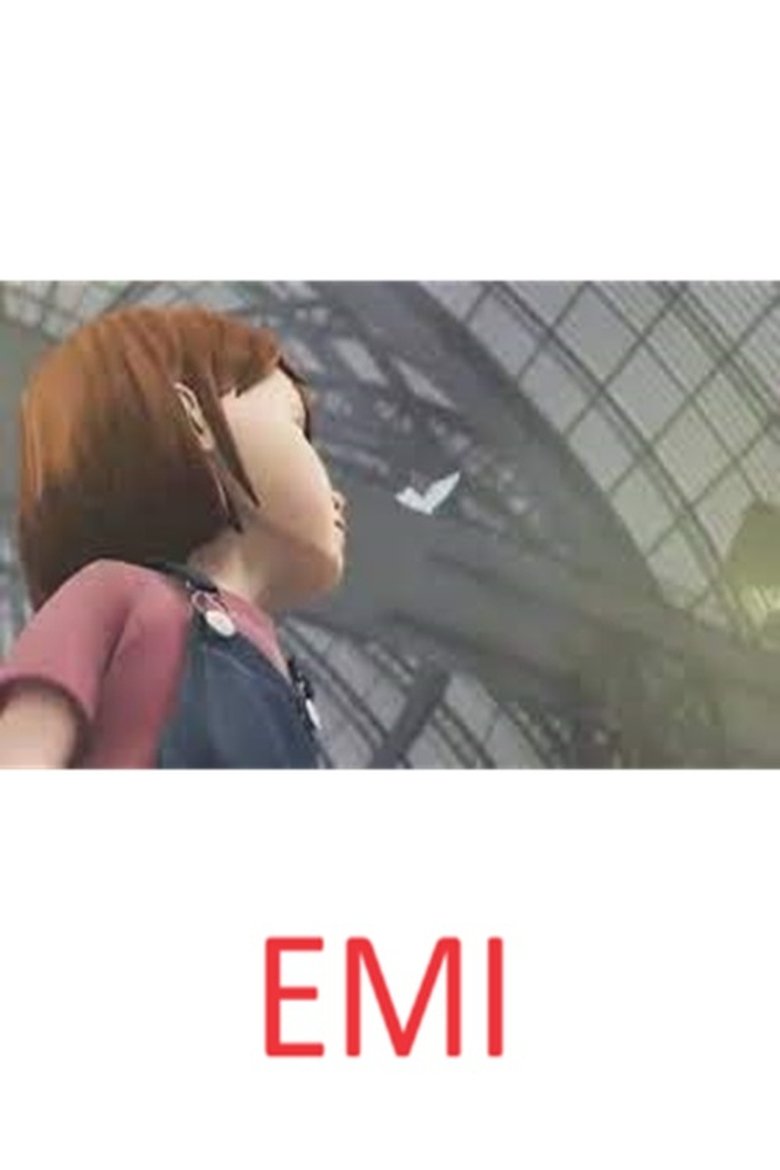 Poster of Emi