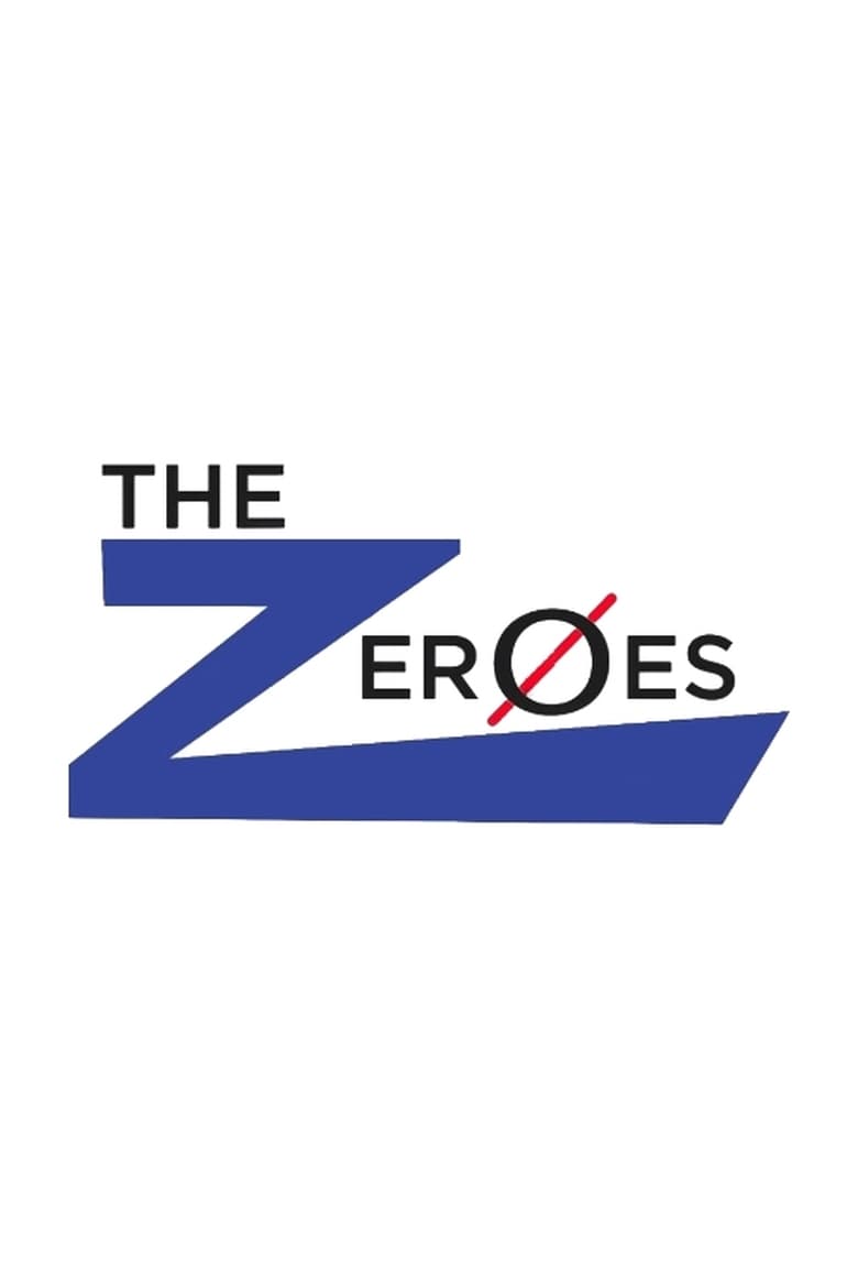 Poster of The Zeroes