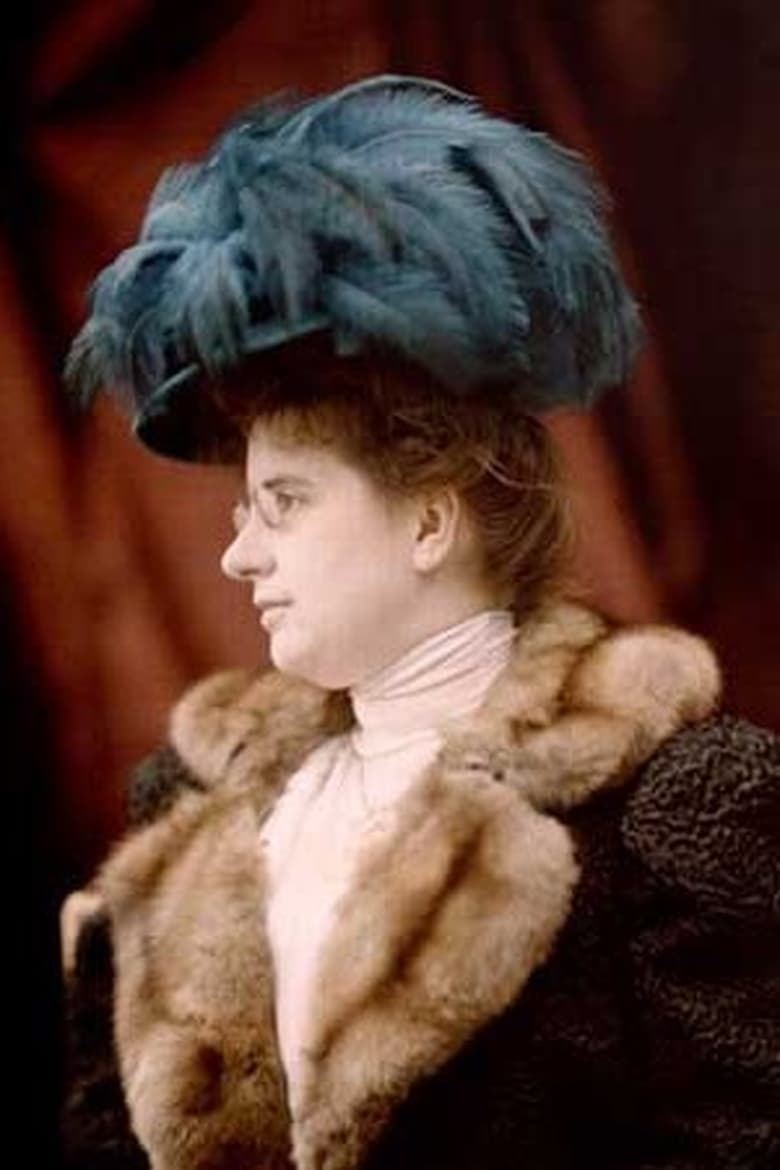 Portrait of Mrs. Auguste Lumière