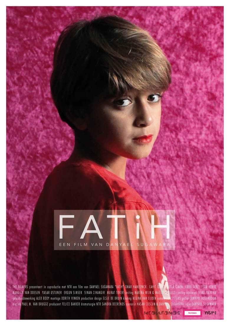 Poster of Fatih