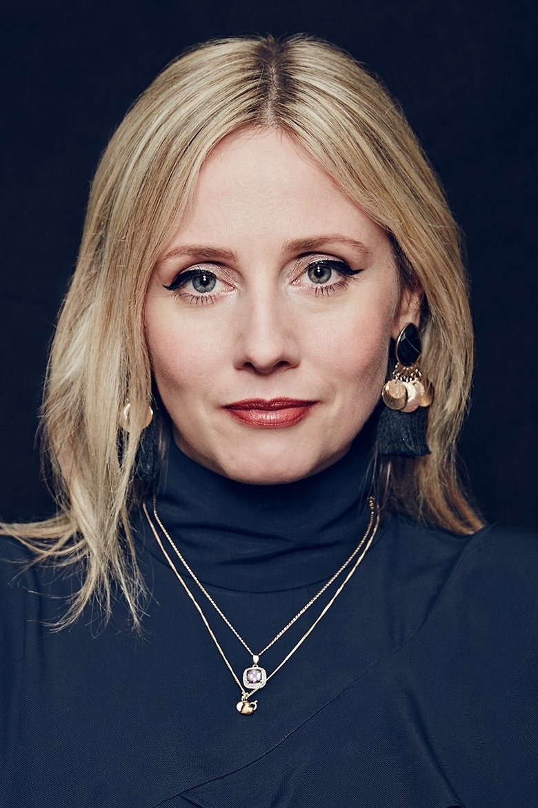 Portrait of Sinead Matthews