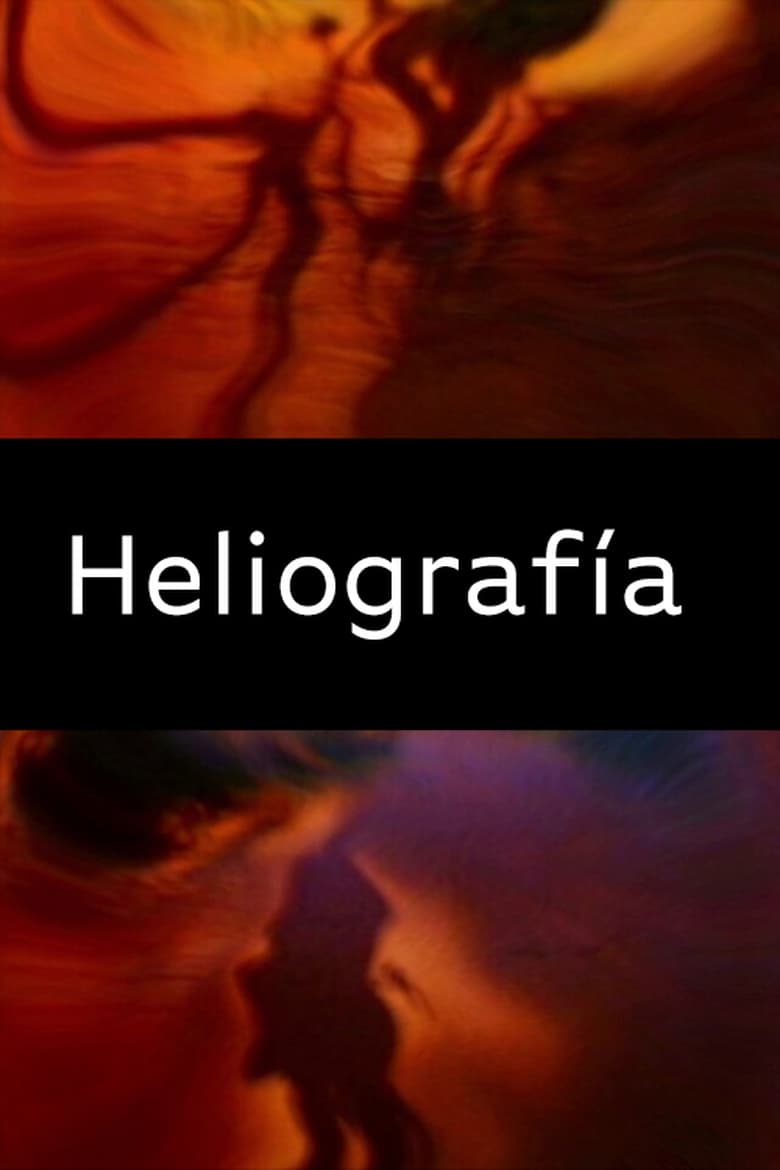 Poster of Heliografía (remix)