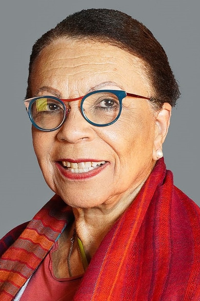 Portrait of Karen DeWitt