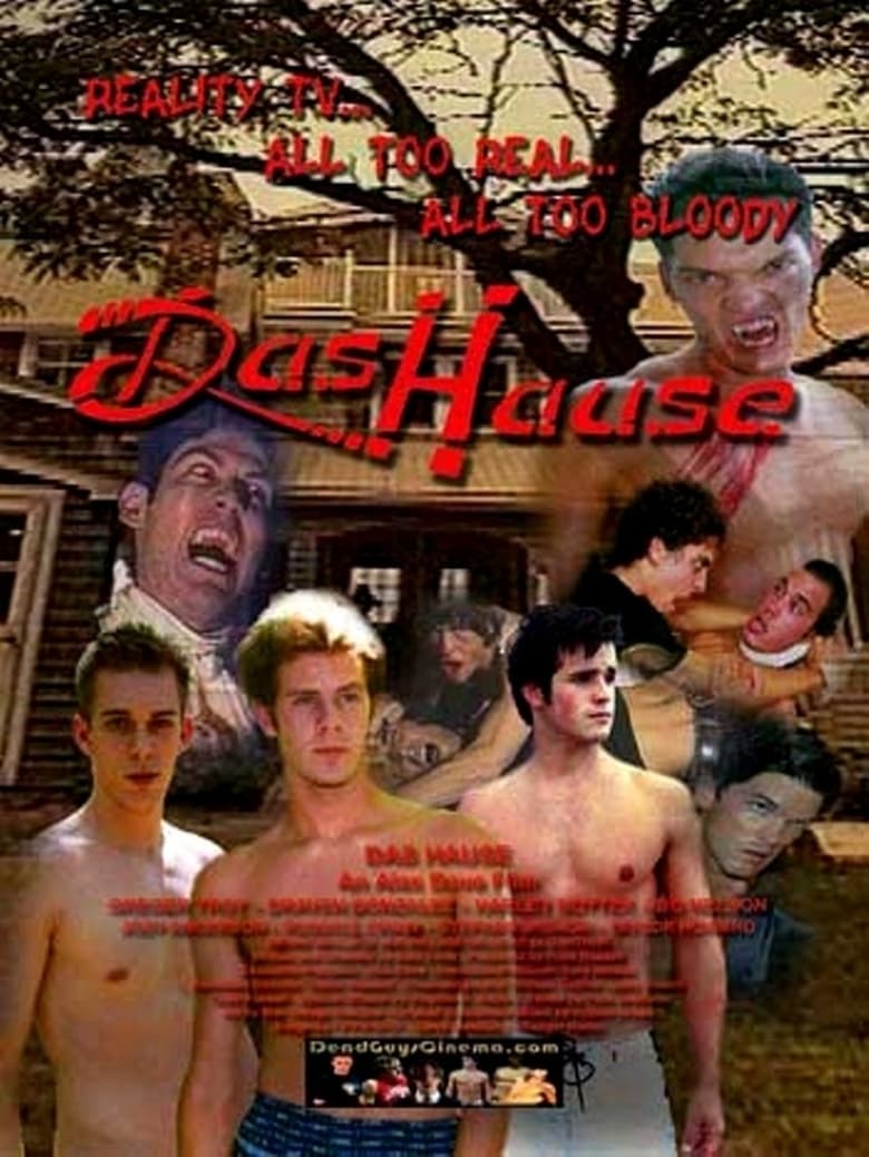 Poster of Das Hause