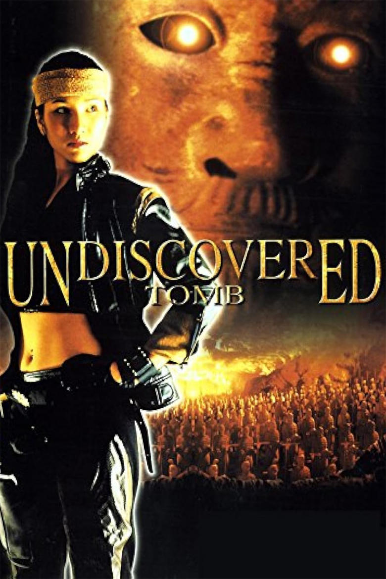 Poster of Undiscovered Tomb