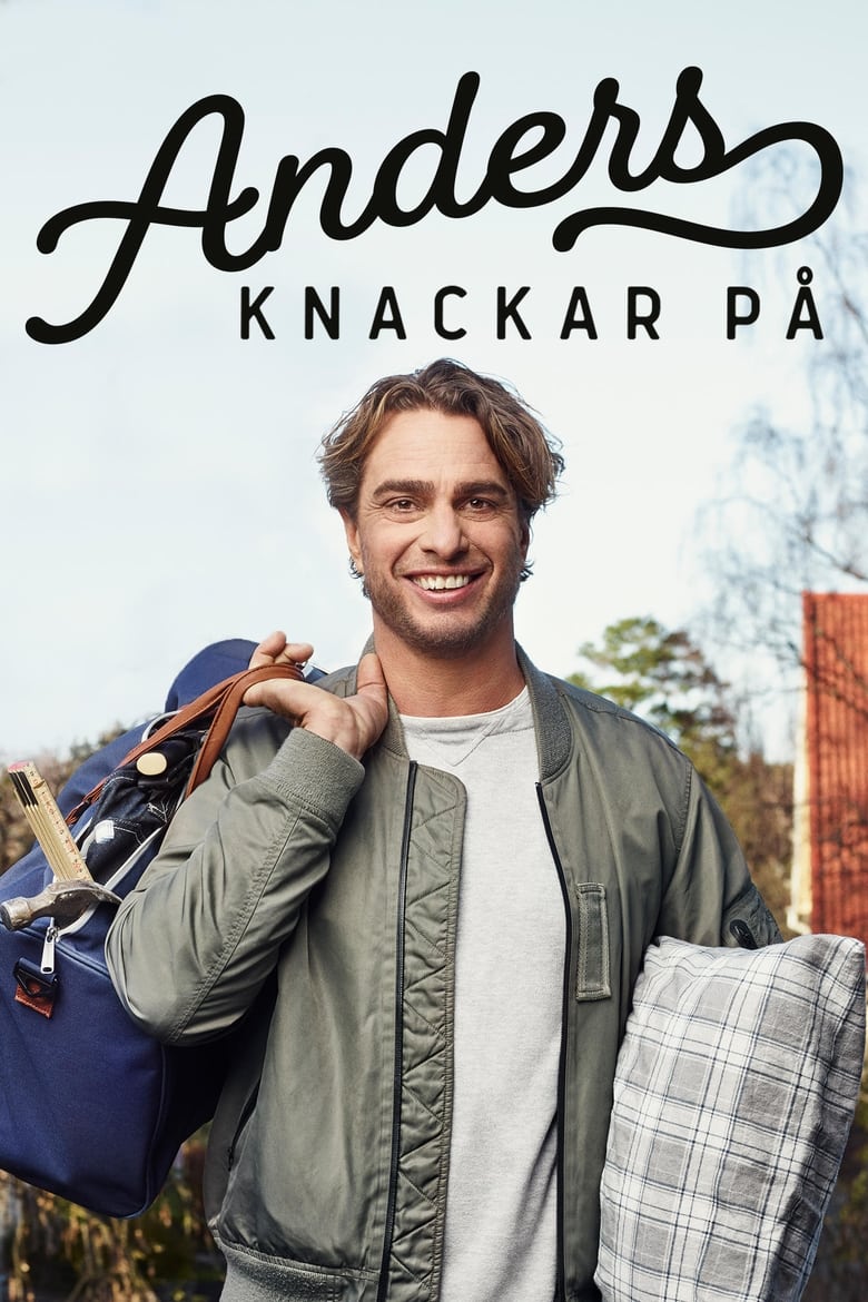 Poster of Anders Knackar På