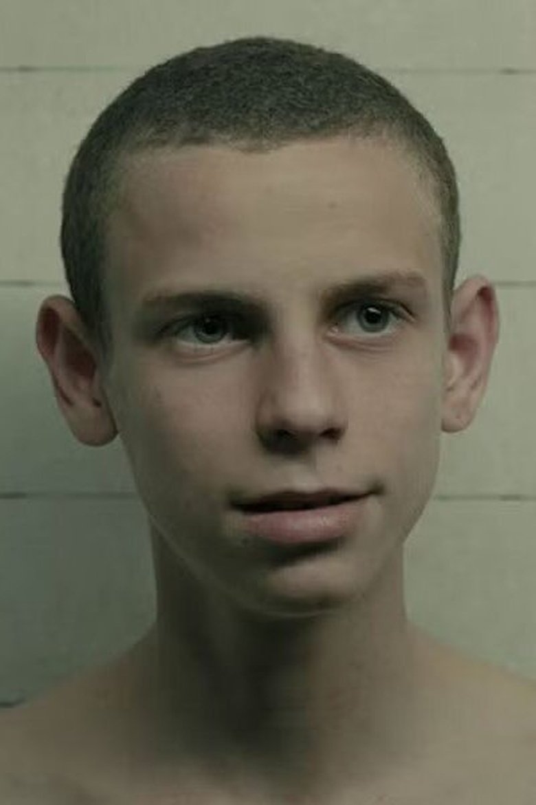 Portrait of Guy Menaster