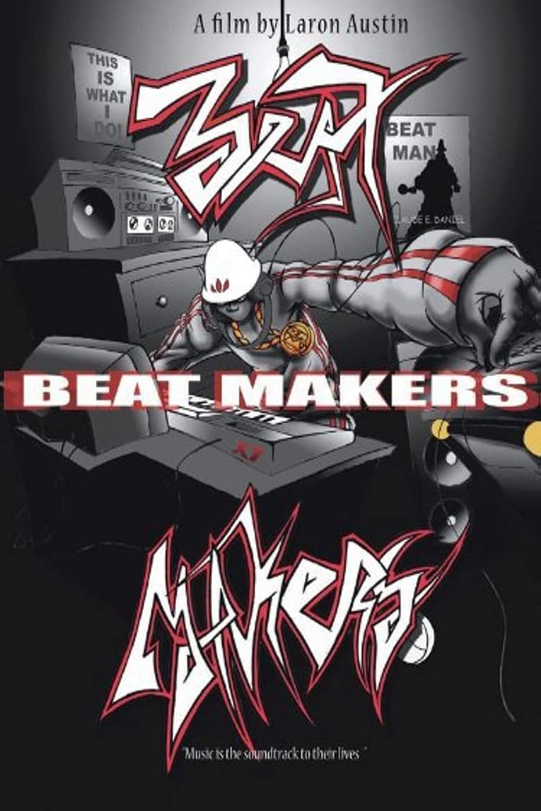 Poster of Beat Makers