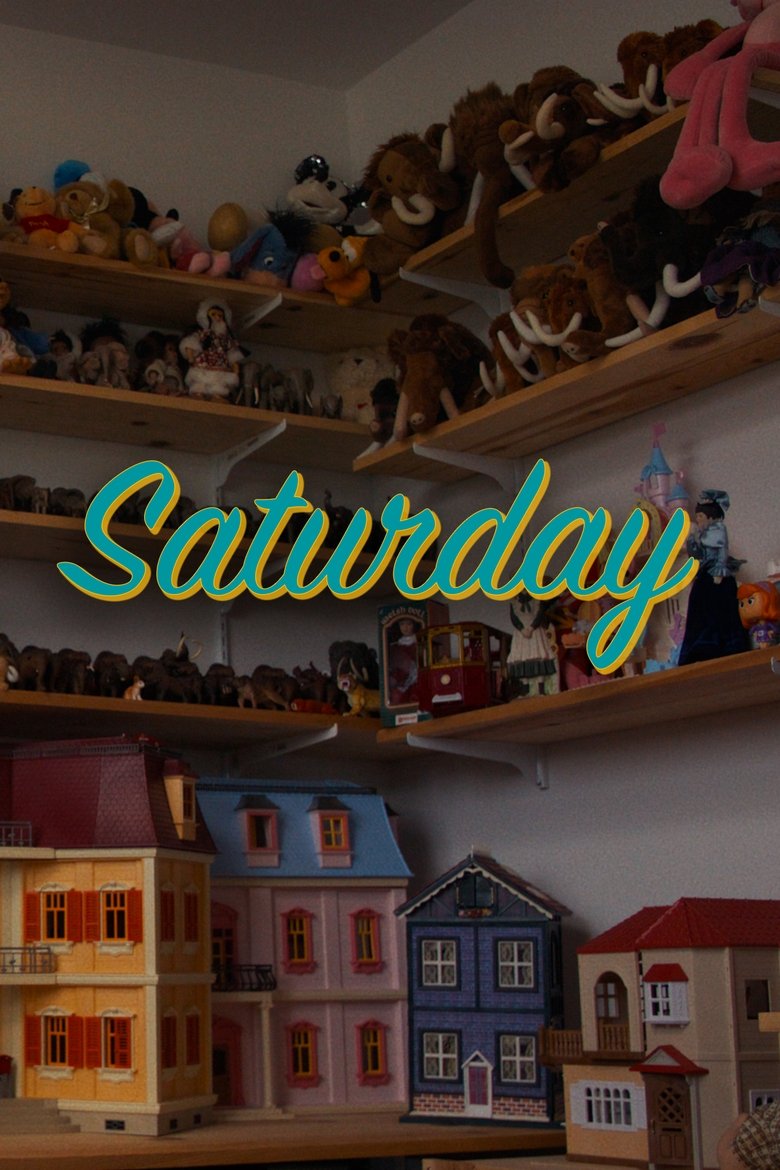 Poster of Saturday
