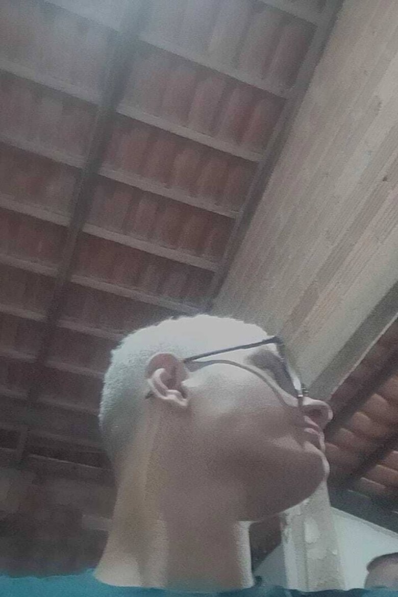 Portrait of Thales Rodrigues