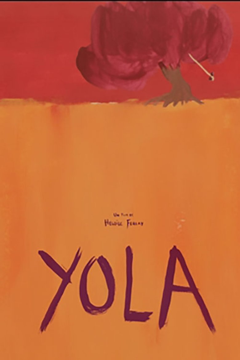 Poster of Yola