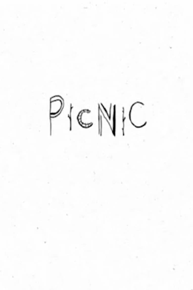 Poster of Picnic