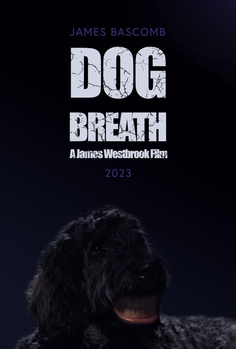 Poster of Dog Breath