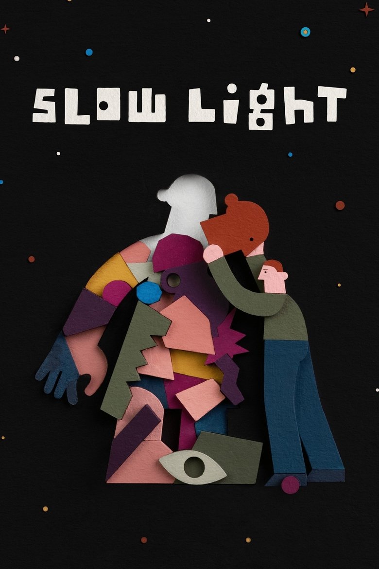 Poster of Slow Light