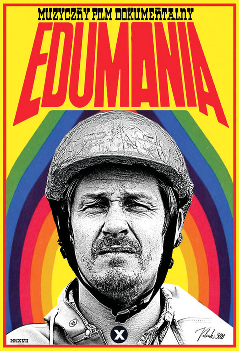 Poster of Edumania