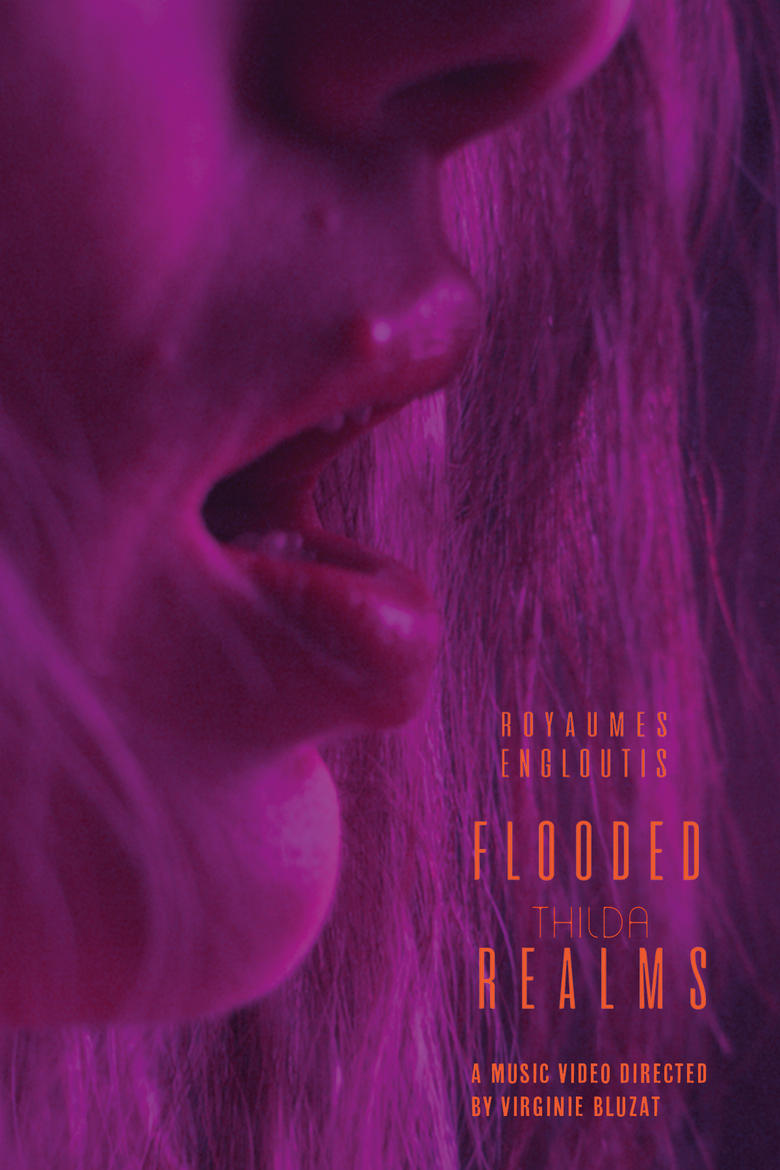 Poster of FLOODED REALMS