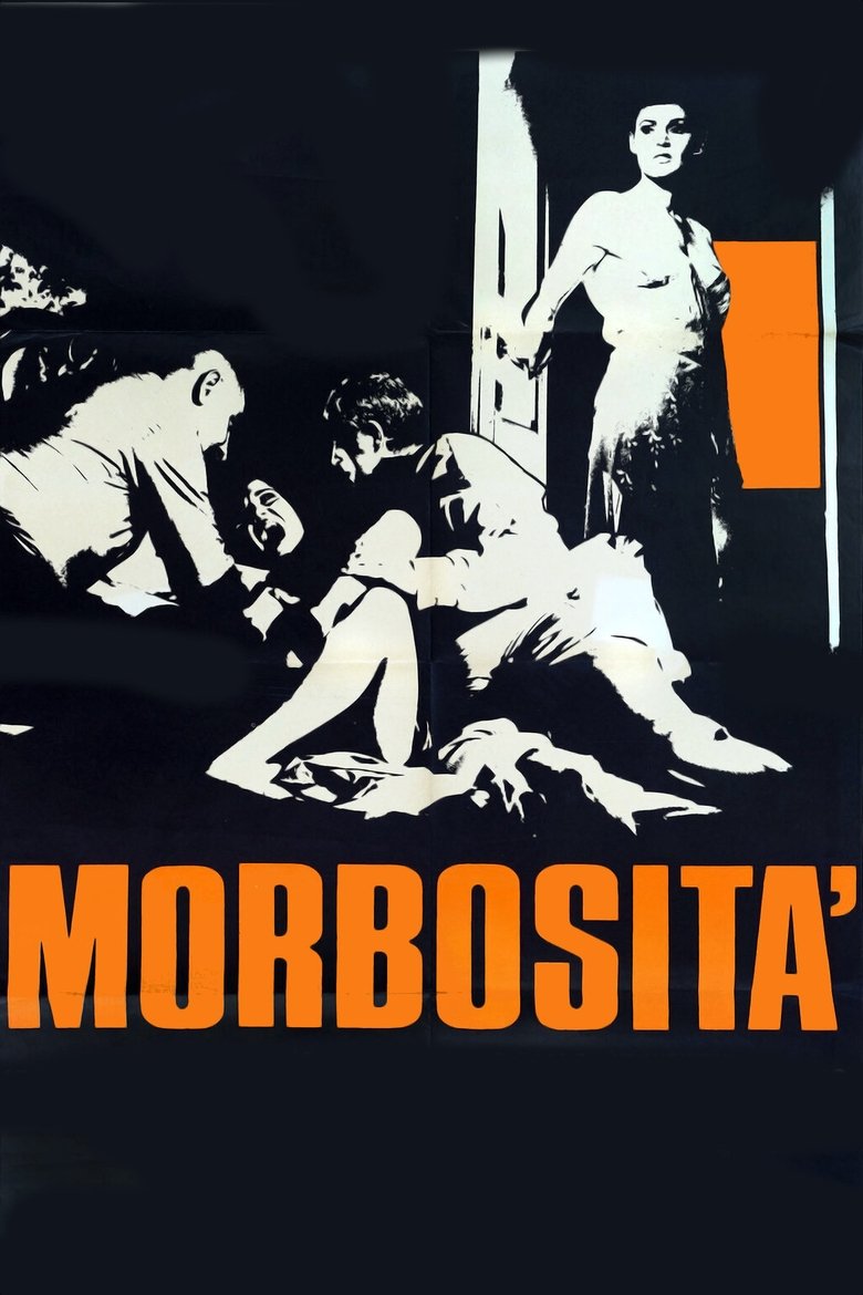 Poster of Morbosità