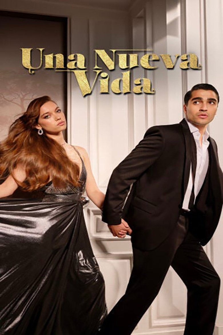 Poster of Una nueva vida