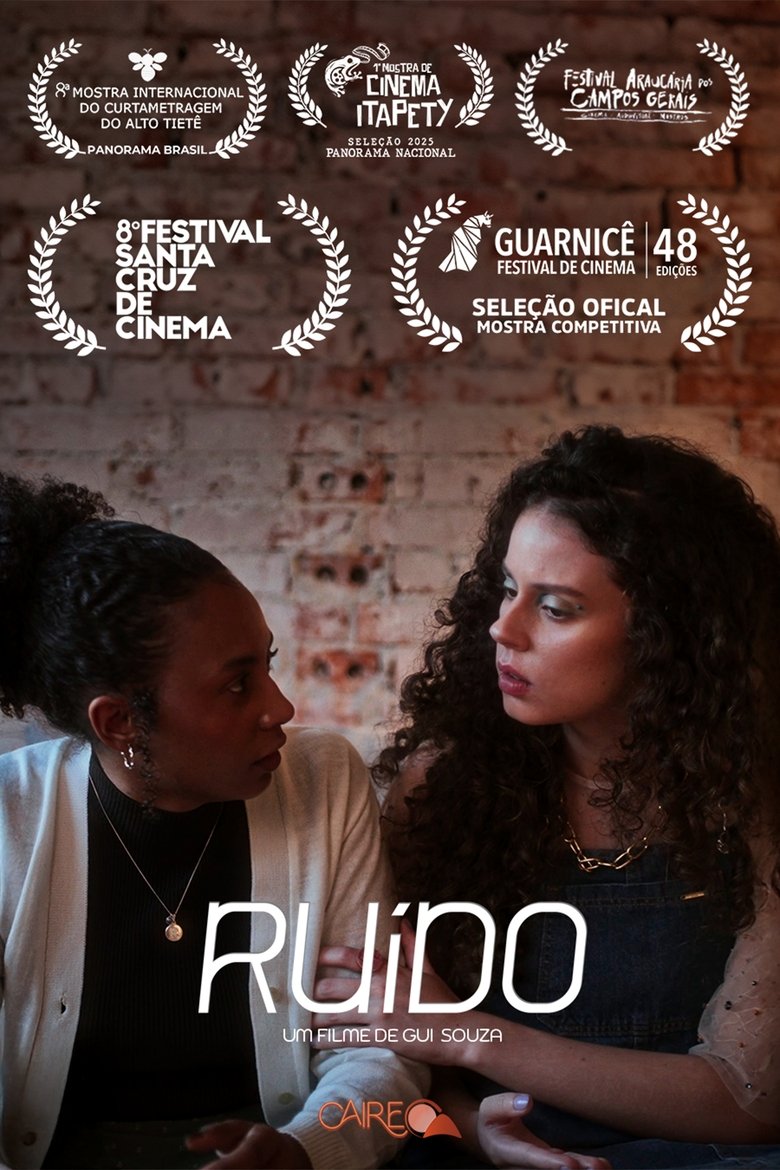 Poster of Ruído