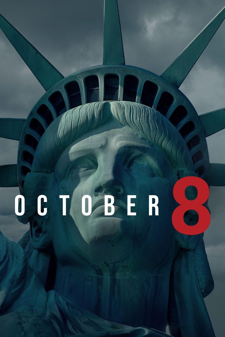 Poster of October 8